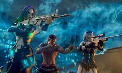 Códigos de resgate Free Fire MAX para 16 de novembro de 2025