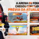 Patch Notes Free Fire, o que mudou e como isso afeta o jogo