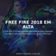 Free Fire 2018 Volta a Crescer Entre Jogadores em 2026