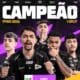 LOUD conquista o título da FFWS Brasil 2026 e garante vaga no mundial da Esports World Cup