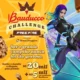 Bauducco aposta nos e-sports e lança campeonato de Free Fire com R$ 25 mil em premiação